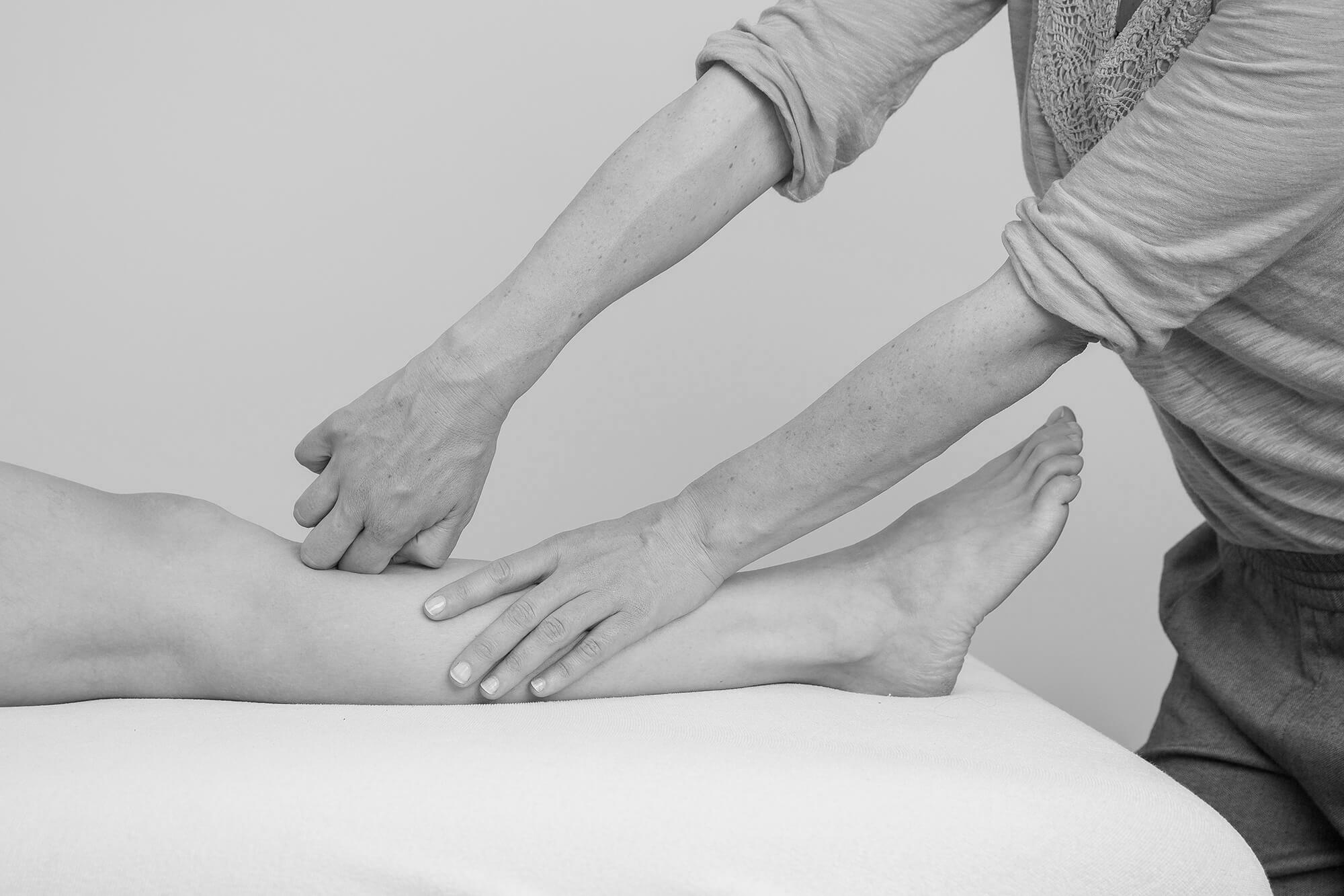 Rolfing® Structural Integration Bodywork Therapy London And Kent